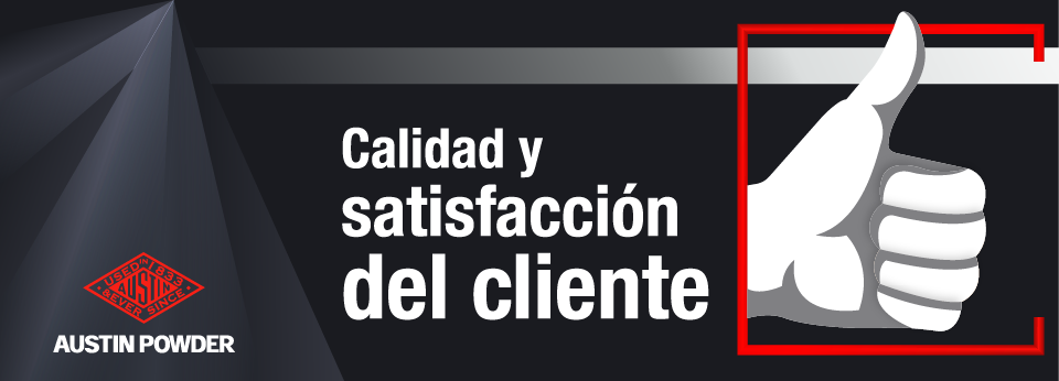 Calidad y satisfacción del cliente APMCT-0003