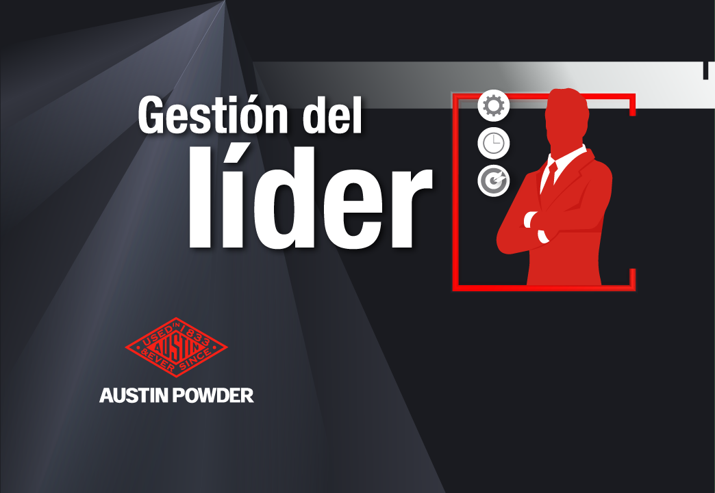 Gestión del líder APMCT-0007