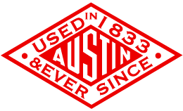 Austin Powder Training Home Page
